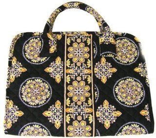 Stephanie Dawn Hanging Cosmetic   Queensbury * New Quilted Handbag USA 10020 013   Cosmetic Bags