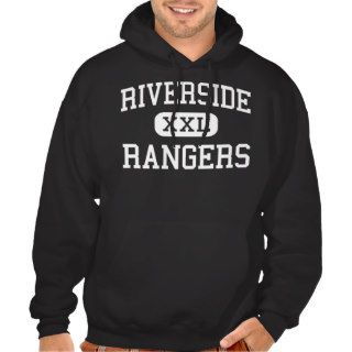 Riverside   Rangers   High School   El Paso Texas Sweatshirts