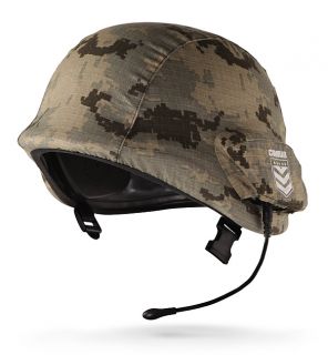 Comrad Gaming Helmet