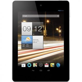 Acer Iconia 8" IPS Touchscreen Quad Core Android 16GB Tablet