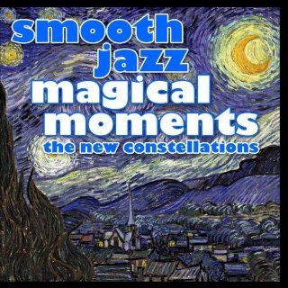Smooth Jazz Magical Moments: Music