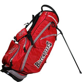 Team Golf NFL Tampa Bay Buccaneers Fairway Stand Bag