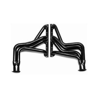 Hedman 68440 Headers   84 88 SB CORVETTE Hedders; Exhaust Header Tube Size 1.625 in.; Collector Size 3 in.; w/o Injection Headers Or Smog Injection Painted Coating: Automotive