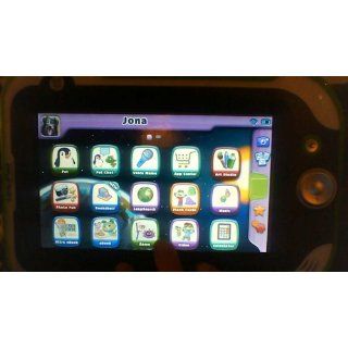 LeapFrog LeapPad Ultra Kids' Learning Tablet, Green: Toys & Games