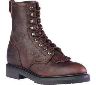 Dan Post Boots Work Lacer   Briar