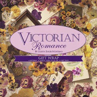 Victorian Romance: Judith Baker Montano: 9781571200587: Books