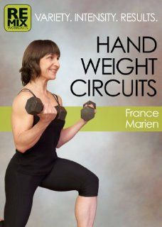 Hand Weight Circuits [Download]: Software