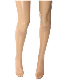 Wolford Satin Touch 20 Knee Highs Cosmetic