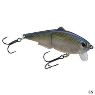 Strike King King Shad Hard Bait 4 411815