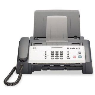 HP CB782A#ABA 640 Inkjet Fax Machine : Electronics