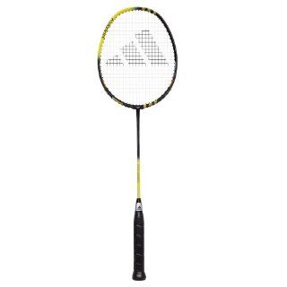 ADIDAS adizero Tour Badminton Racquet : Badminton Rackets : Sports & Outdoors