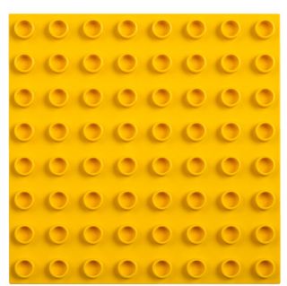 LEGO DUPLO: Building Plates (4632)      Toys