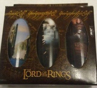 Lord of the Rings Shot Glass Set: Kitchen & Dining