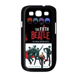 The Beatles Fantastic Cover Plastic Protective Case For Samsung Galaxy S3 s3 92051: Cell Phones & Accessories