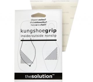Solutions That Stick Kung Shoe Grip (3 Packs)
