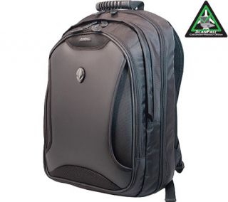 Mobile Edge 17.3 Alienware Orion Checkpoint Friendly Backpack