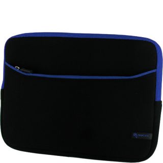 rooCASE Super Bubble Neoprene Sleeve for up to 11.6 Netbook