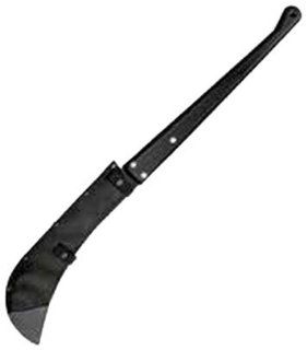 Cold Steel Two Handed Panga Machete Sheath Cover : Hunting And Shooting Equipment : Sports & Outdoors