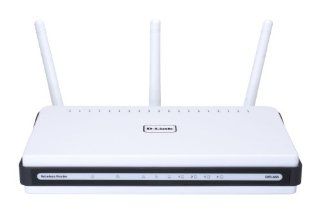 D Link DIR 655 N+300 Extreme N Gigabit Wireless Router: Computers & Accessories