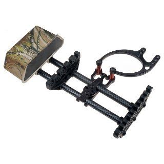 Xtreme Hardcore Pro Balance SL1 Quiver Mounting System 5Arrow APG : Archery Quivers : Sports & Outdoors