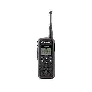 Motorola DTR550 DTR650 DIGITAL Portable Two Way Radio Series : Car Electronics