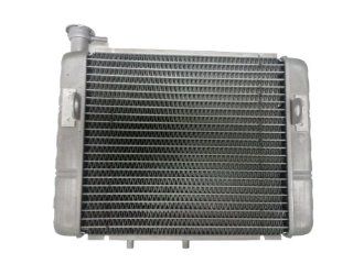 Can Am Outlander 500 650 800 Radiator Rad Cooling Assembly Canam 709200305: Automotive