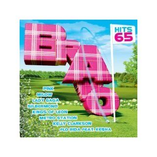 Hits 65 (Cd Compilation, Import, 42 Hottest Hits): Music