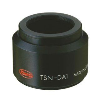 Kowa TSN DA1 Digital Camera Adapter for TSN 820/660/600 Series Spotting Scopes : Eyepiece Adapters : Sports & Outdoors
