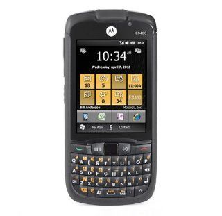 Motorola ES400 WM6.5.3 EN battery 1540mAh: Cell Phones & Accessories