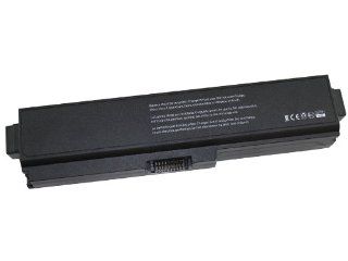 Toshiba Satellite A665 S6086 Laptop Battery 95Wh, 8800mAh   Premium Powerwarehouse Replacement Battery (Extended Capacity Pack): Computers & Accessories