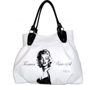 Marilyn Forever Beautiful Handbag MR814