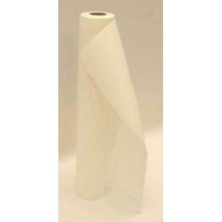 916021 PT# 916021  Paper Exam Table Crepe Poly White 21x125 12Rl/Ca by, Tidi Products LLC: Paper Towels: Industrial & Scientific