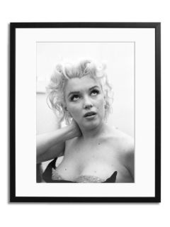 Marilyn Costume Fitting by Sonic Editions