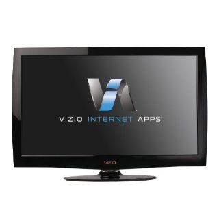 VIZIO M550NV 55 inch Full HD 1080p LED LCD HDTV (2010 Model) Electronics
