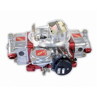 Quick Fuel Technology SS 680 VS Street Series 650CFM Electric Choke Carburetor: Automotive