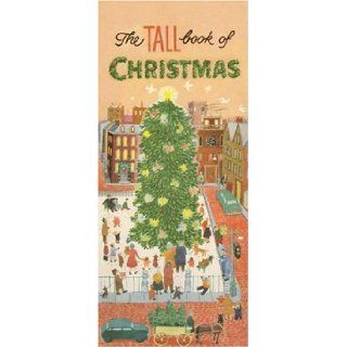 The Tall Book of Christmas: Gertrude Elliott Espenscheid, Dorothy Hall Smith: 9780517228852:  Kids' Books