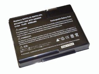 Acer BATB32L Laptop Battery for Acer Aspire 2000LCi: Computers & Accessories