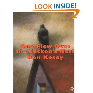 One Flew Over the Cuckoo's Nest (Signet) eBook: Ken Kesey: Kindle Store