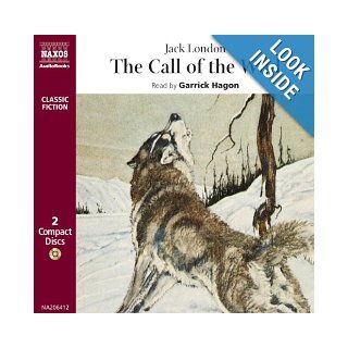 The Call of the Wild (Classical Literature with Classical Music) London 0730099006422 Books