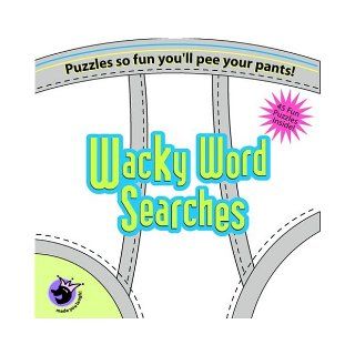 Made You Laugh: Wacky Word Searches: Erin Conley, Lisa Yordy Conley: 9781575289236: Books