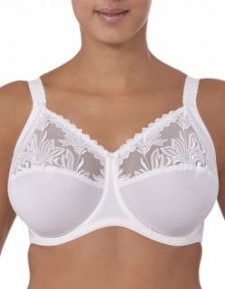 Chantelle e Full Figure Underwire Bra at  Womens Clothing store: Bras