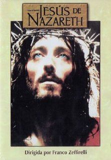 Jesus De Nazareth (Jesus of Nazareth) 2DVDs Set: Franco Zeffirelli: Movies & TV