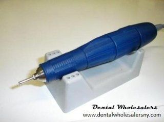 RAM 45,000 RPM ELECTRIC DENTAL LAB HANDPIECE ONLY: Health & Personal Care