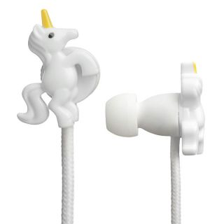 Unicorn Earbuds