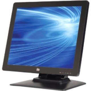 1723L 17" LCD Touchscreen Monitor   5:4   30 ms: Computers & Accessories