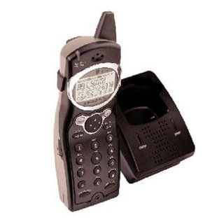 BellSouth HCB702BK Accessory Handset for GH9700 Series Expandable Phones (Black) : Telephones : Electronics