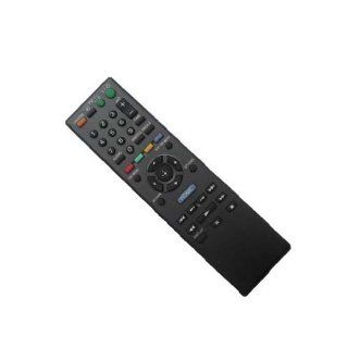 General Remote Replacement Control Fit For Sony BDP S390 BDP S490 BD Blu ray DVD Player: Electronics