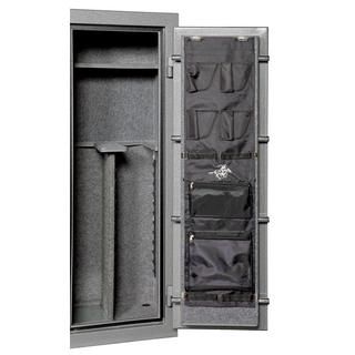 Winchester 48 inch Universal Door Panel Organizer