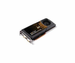 Zotac GeForce GTX 580 1536MB nVidia Chipset 772 Mhz GDDR5 Dual Display DVI/Mini HDMI/Display Port PCI Express 2.0 Graphics Card: Computers & Accessories
