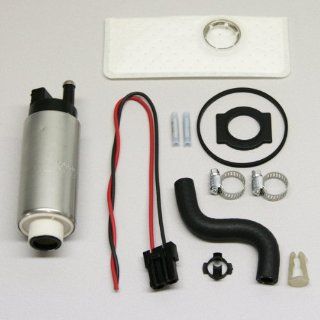 Walbro GCA719 2 Fuel Pump and Installation Kit: Automotive